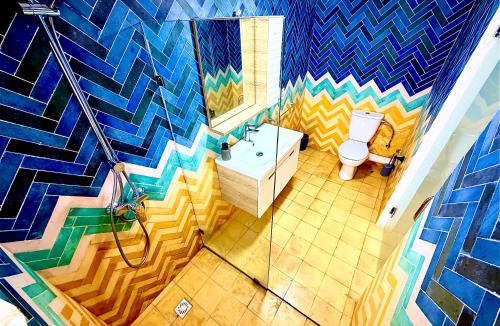 Oualidia Villa | Oualidia surflodge