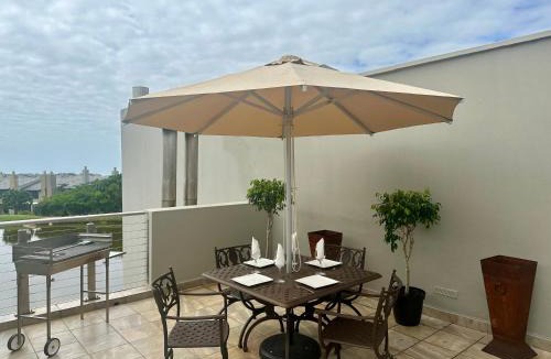 Herolds Bay Apartment | Oubaai Golf Estate