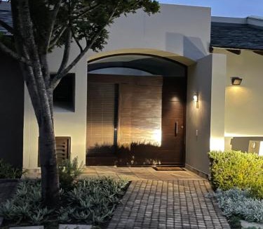 Herolds Bay Apartment | Oubaai Golf Estate