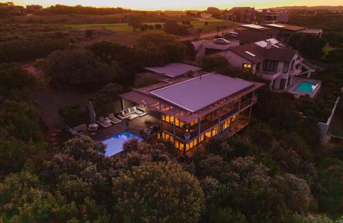 Herolds Bay Villa | Oubaai Villa