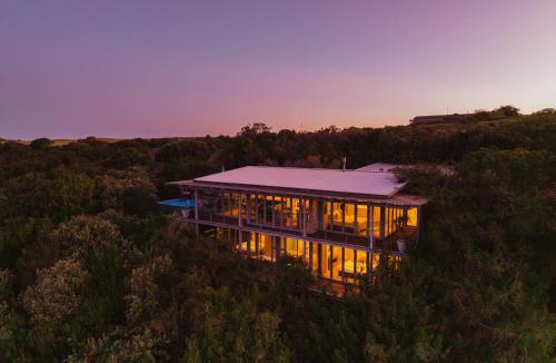 Herolds Bay Villa | Oubaai Villa