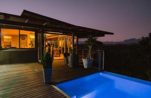 Herolds Bay Villa | Oubaai Villa