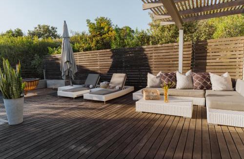 Herolds Bay Villa | Oubaai Villa