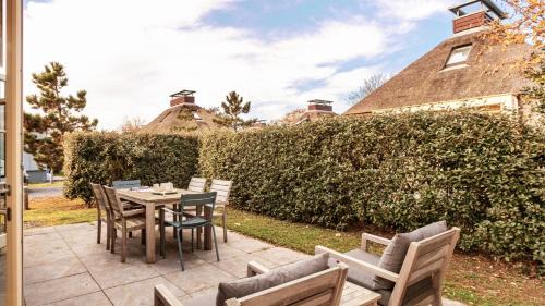 Camperduin House | OUD Duynvallei