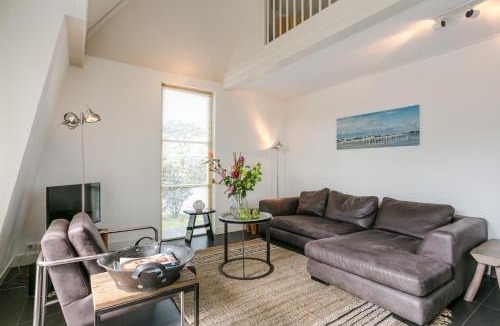 Camperduin House | OUD Duynvallei