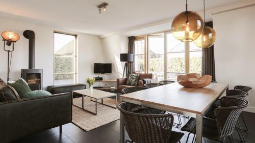 Camperduin House | OUD Duynvallei