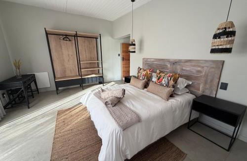 Karoo Hoogland House | Oudeberg Gaste Plaas