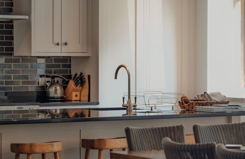 Marsett House | Oughtershaw Hall - a large propertie that sleeps 16 guests in 8 bedrooms