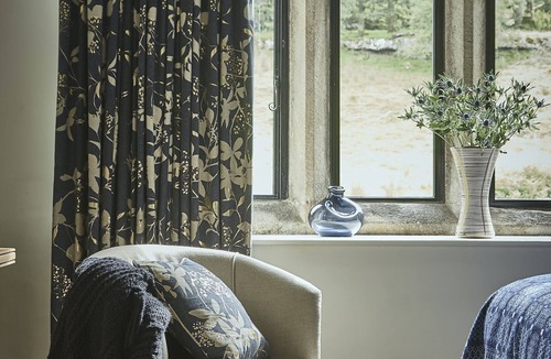 Marsett House | Oughtershaw Hall - a large propertie that sleeps 16 guests in 8 bedrooms