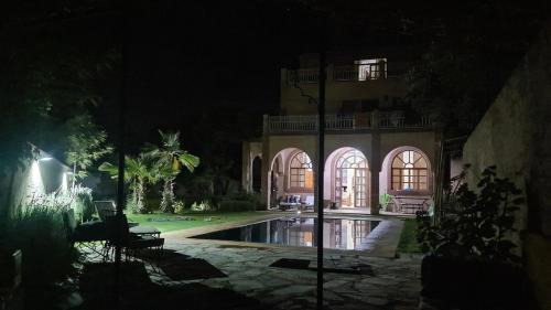 Ouirgane Villa | Ouirgane House