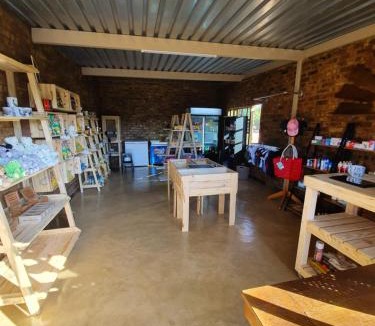 Hammanskraal Other | OuKlip Game Lodge