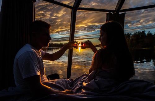Oulu Other | Ouluigloos