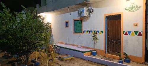 Abu Simbel Apartment | Ounaty