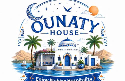 Abu Simbel Apartment | Ounaty