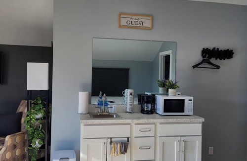 Hesperia Apartment | Our 2nd Studio at The Lofts in Hesperia.