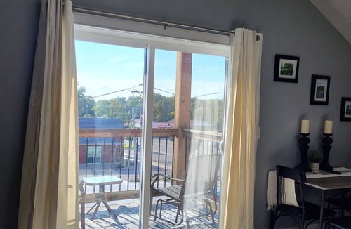 Hesperia Apartment | Our 2nd Studio at The Lofts in Hesperia.
