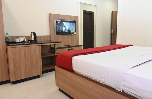 Jalgaon Hotel | Our accommodations at HOTEL PRITAM PARK are the ideal home away from home.