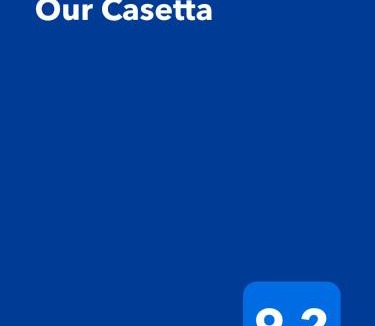 Richmond Apartment | Our Casetta
