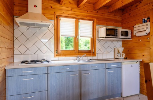 Vecoux Ski Chalet | “Our Chalet” with Mountain View, Private Terrace and Wi-Fi