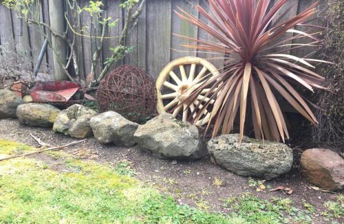Ross House | Our Cottage