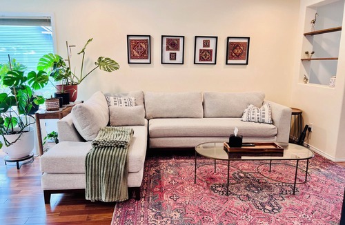 Bull Mountain House | Our Cozy Haven