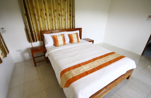 Makham Hotel | Our Eco Farm