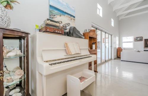 Paternoster House | Our Father
