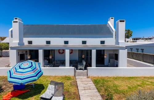 Paternoster House | Our Father