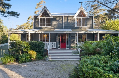 Medlow Bath House | Our Glenbogle | 3 bedroom holiday getaway close to Hydro Majestic