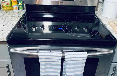 Rockledge Apartment | Our Happy Place 2 by Cocoa Village USSAA Sports Complex