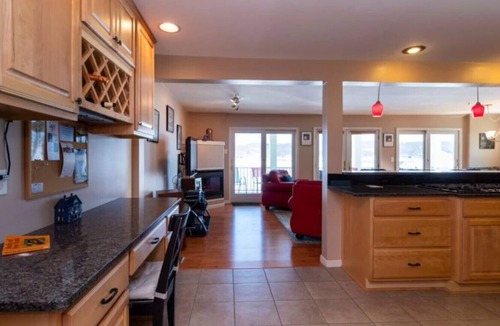 Geneseo House | Our Happy Place