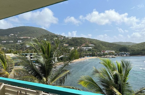 Estate Bolongo Condo | Our Home is Your Home in St Thomas, ~USVI~