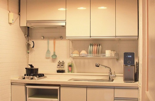 Gwanghui-dong House | Our House