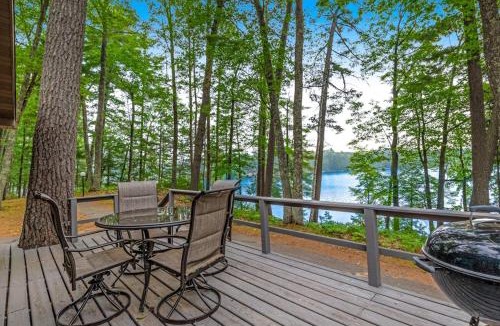 St Germain House | Our Lakeside Legacy