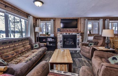 St Germain House | Our Lakeside Legacy