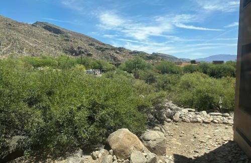 Tucson Apartment | Our Mountain View