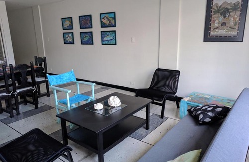 Punta Hansa Apartment | OUR Place 2