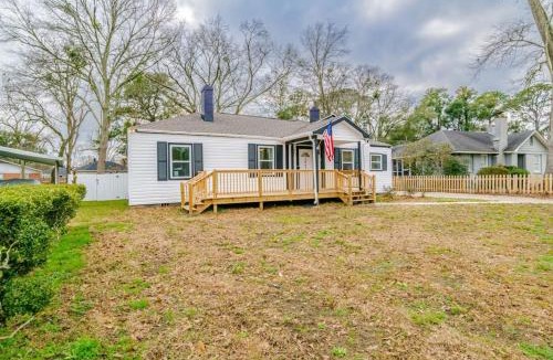 Mobile House | Our Place on Potter