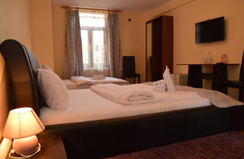 Historic Center House | Our property is situated in the historic center of Sibiu,
