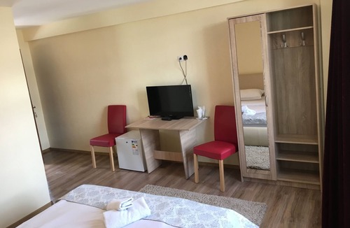 Historic Center House | Our property is situated in the historic center of Sibiu,