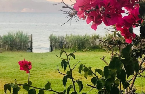 Paralia Porovitsis House | Our small seafront paradise !