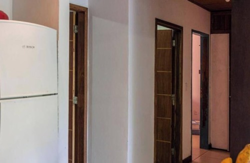 Campeche Norte House | Our space is surrounded by beautiful landscapes, with toucans animals