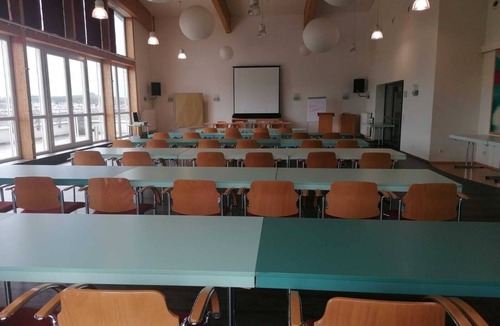 Bad Mergentheim Apartment | Our spacious domicile exclusively for your group!
