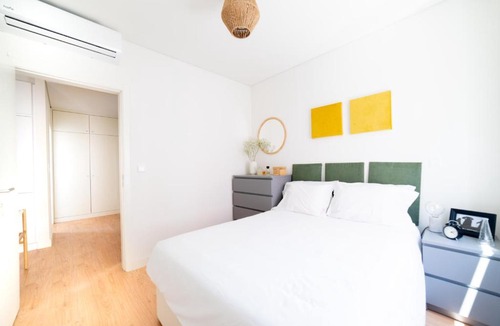 Santo Condestavel Apartment | Ourique Prime Apartments