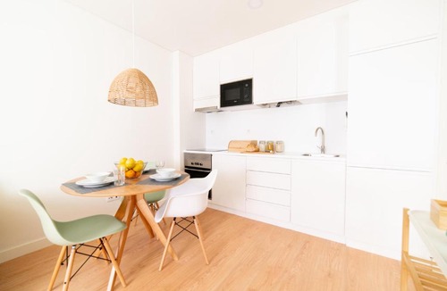 Santo Condestavel Apartment | Ourique Prime Apartments