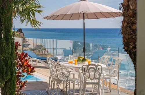 Arco da Calheta Villa | OurMadeira - Villa do Mar II