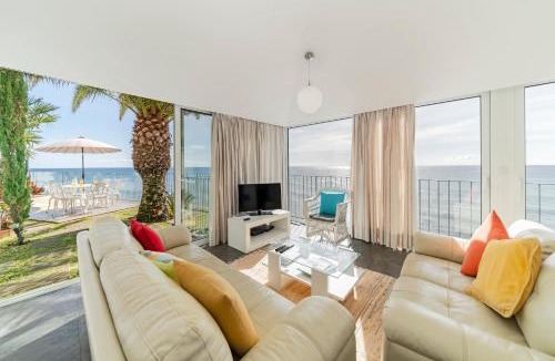 Arco da Calheta Villa | OurMadeira - Villa do Mar II