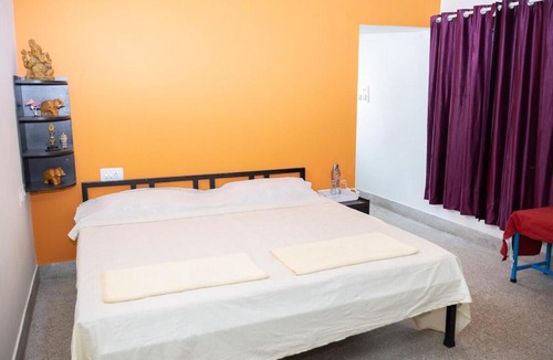 Udupi Villa | OurNest A beautiful homestay holiday farmhouse