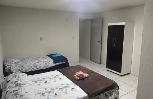 Mossoro Hotel | Ouro branco Mossoró RN