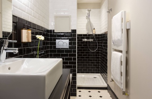 Reberty Hotel | Ours Blanc Hotel & Spa